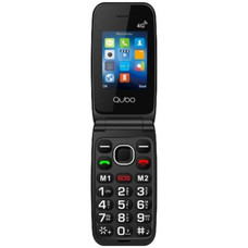 QUB-TEL NEO2NW 4G BK-DU8 QUB-TEL NEO2NW 4G BK